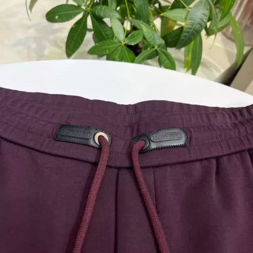 Cheap Moncler Pants For Unisex #1389672 Replica Wholesale [$68.00 USD] [ITEM#1389672] on Replica Moncler Pants