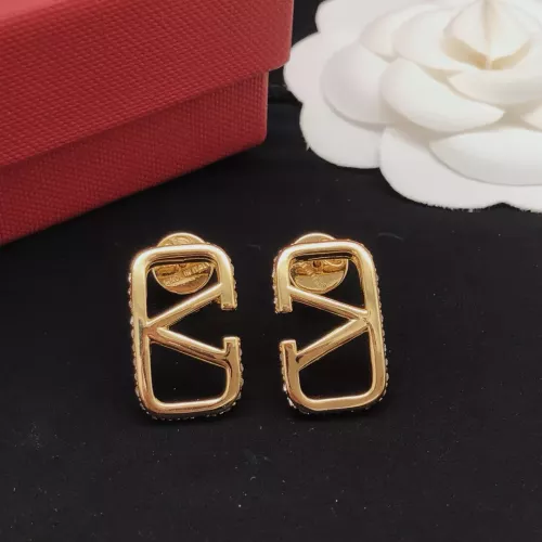 Cheap Valentino Earrings For Women #1389673 Replica Wholesale [$29.00 USD] [ITEM#1389673] on Replica Valentino Earrings