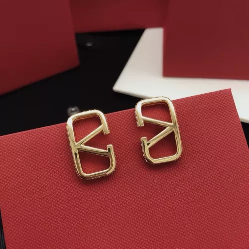 Cheap Valentino Earrings For Women #1389673 Replica Wholesale [$29.00 USD] [ITEM#1389673] on Replica Valentino Earrings