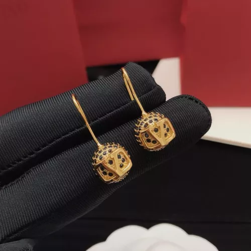 Cheap Valentino Earrings For Women #1389675 Replica Wholesale [$29.00 USD] [ITEM#1389675] on Replica Valentino Earrings