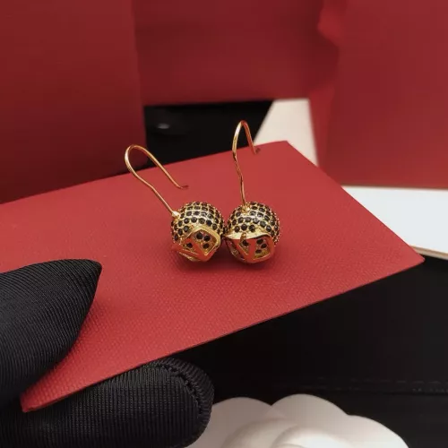 Cheap Valentino Earrings For Women #1389675 Replica Wholesale [$29.00 USD] [ITEM#1389675] on Replica Valentino Earrings