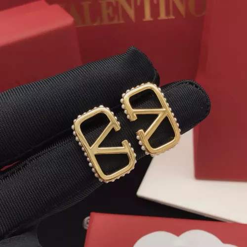 Cheap Valentino Earrings For Women #1389676 Replica Wholesale [$29.00 USD] [ITEM#1389676] on Replica Valentino Earrings