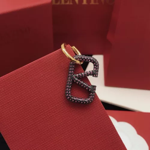 Cheap Valentino Earrings For Women #1389677 Replica Wholesale [$32.00 USD] [ITEM#1389677] on Replica Valentino Earrings