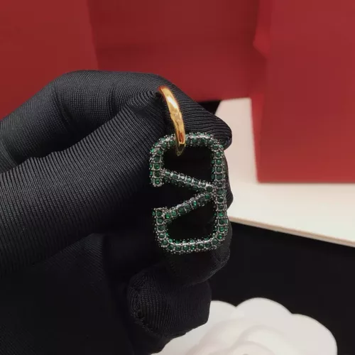 Cheap Valentino Earrings For Women #1389678 Replica Wholesale [$32.00 USD] [ITEM#1389678] on Replica Valentino Earrings