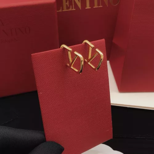 Cheap Valentino Earrings For Women #1389681 Replica Wholesale [$29.00 USD] [ITEM#1389681] on Replica Valentino Earrings