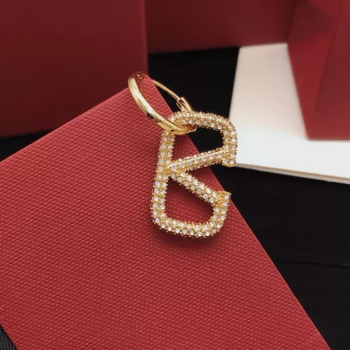 Cheap Valentino Earrings For Women #1389682 Replica Wholesale [$32.00 USD] [ITEM#1389682] on Replica Valentino Earrings