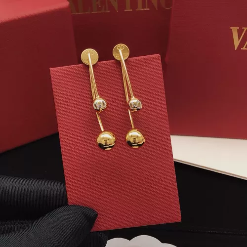 Cheap Valentino Earrings For Women #1389683 Replica Wholesale [$29.00 USD] [ITEM#1389683] on Replica Valentino Earrings