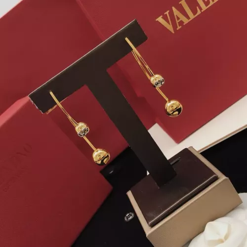 Cheap Valentino Earrings For Women #1389683 Replica Wholesale [$29.00 USD] [ITEM#1389683] on Replica Valentino Earrings