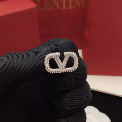 Cheap Valentino Earrings For Women #1389684 Replica Wholesale [$29.00 USD] [ITEM#1389684] on Replica Valentino Earrings