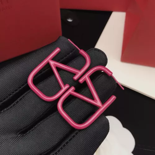 Cheap Valentino Earrings For Women #1389685 Replica Wholesale [$29.00 USD] [ITEM#1389685] on Replica Valentino Earrings