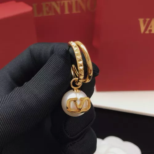 Cheap Valentino Earrings For Women #1389686 Replica Wholesale [$29.00 USD] [ITEM#1389686] on Replica Valentino Earrings