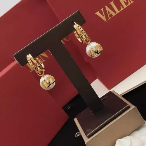 Cheap Valentino Earrings For Women #1389686 Replica Wholesale [$29.00 USD] [ITEM#1389686] on Replica Valentino Earrings