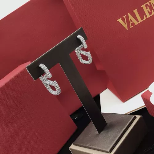 Cheap Valentino Earrings For Women #1389687 Replica Wholesale [$32.00 USD] [ITEM#1389687] on Replica Valentino Earrings