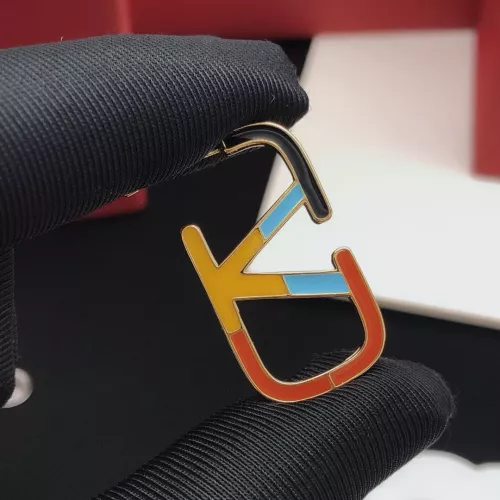 Cheap Valentino Earrings For Women #1389688 Replica Wholesale [$32.00 USD] [ITEM#1389688] on Replica Valentino Earrings