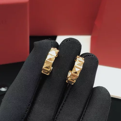 Cheap Valentino Earrings For Women #1389689 Replica Wholesale [$27.00 USD] [ITEM#1389689] on Replica Valentino Earrings