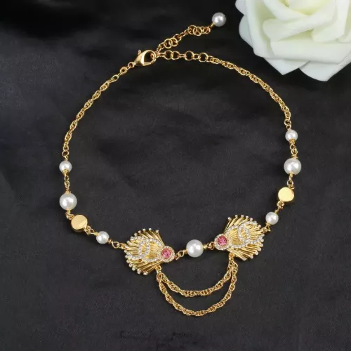 Chanel Necklaces For Women #1389690