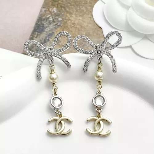 Chanel Earrings For Women #1389692