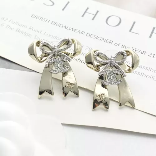 Chanel Earrings For Women #1389693