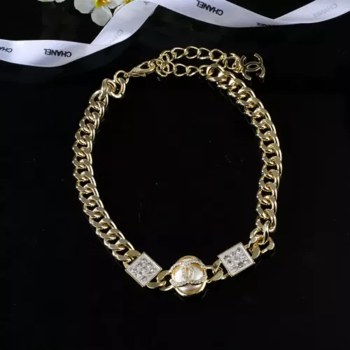 Chanel Necklaces For Women #1389695