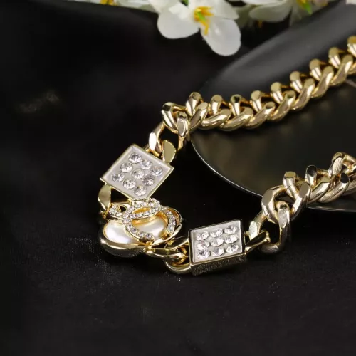 Cheap Chanel Necklaces For Women #1389695 Replica Wholesale [$32.00 USD] [ITEM#1389695] on Replica Chanel Necklaces