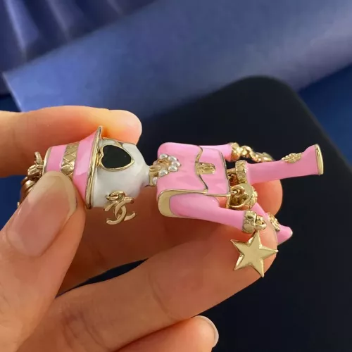 Cheap Chanel Key Holder And Bag Buckle #1389698 Replica Wholesale [$36.00 USD] [ITEM#1389698] on Replica Chanel Key Holder And Bag Buckle