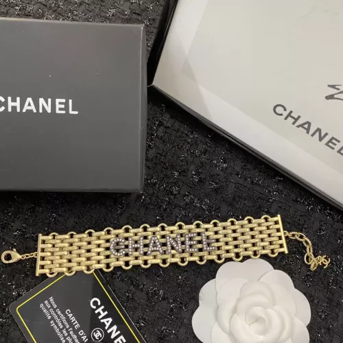 Chanel Bracelets For Women #1389701