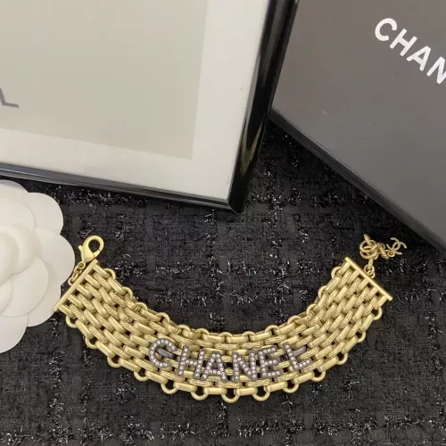 Cheap Chanel Bracelets For Women #1389701 Replica Wholesale [$48.00 USD] [ITEM#1389701] on Replica Chanel Bracelets
