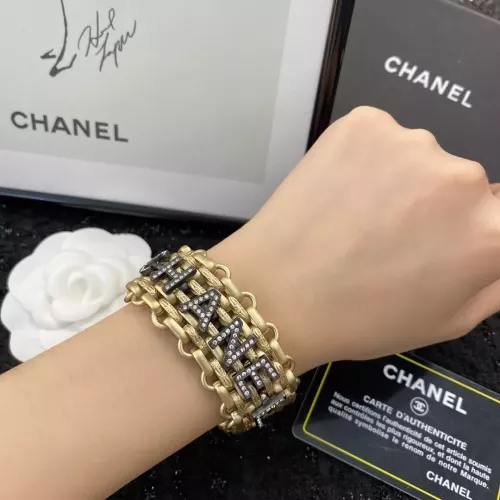 Cheap Chanel Bracelets For Women #1389701 Replica Wholesale [$48.00 USD] [ITEM#1389701] on Replica Chanel Bracelets