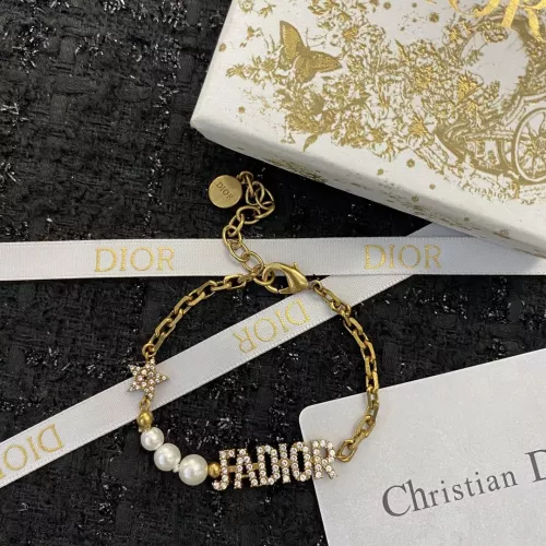Christian Dior Bracelets For Women #1389702