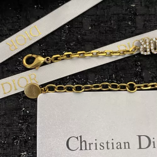 Cheap Christian Dior Bracelets For Women #1389702 Replica Wholesale [$34.00 USD] [ITEM#1389702] on Replica Christian Dior Bracelets