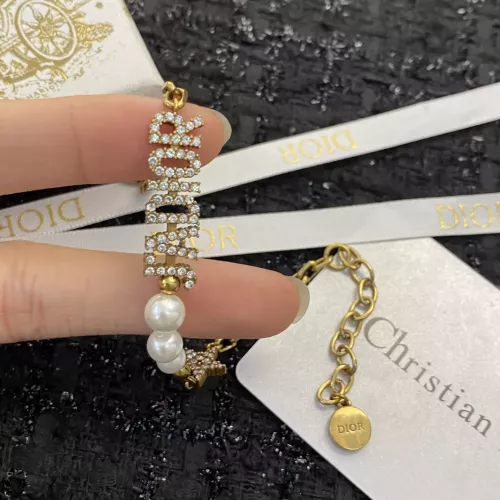 Cheap Christian Dior Bracelets For Women #1389702 Replica Wholesale [$34.00 USD] [ITEM#1389702] on Replica Christian Dior Bracelets