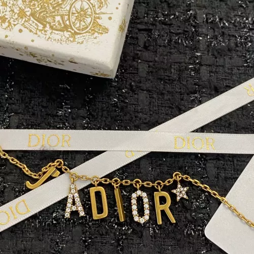 Cheap Christian Dior Bracelets For Women #1389703 Replica Wholesale [$34.00 USD] [ITEM#1389703] on Replica Christian Dior Bracelets