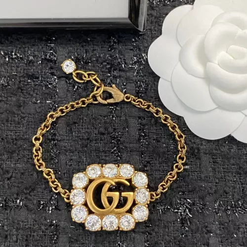 Gucci Bracelets For Women #1389704