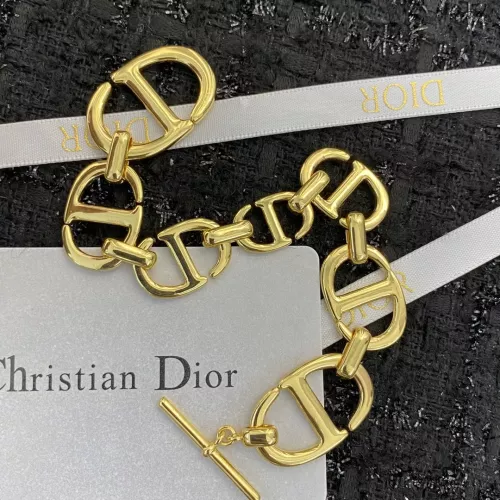 Cheap Christian Dior Bracelets #1389705 Replica Wholesale [$38.00 USD] [ITEM#1389705] on Replica Christian Dior Bracelets