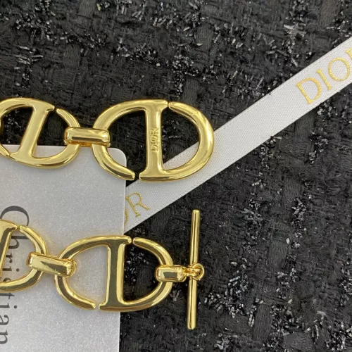 Cheap Christian Dior Bracelets #1389705 Replica Wholesale [$38.00 USD] [ITEM#1389705] on Replica Christian Dior Bracelets