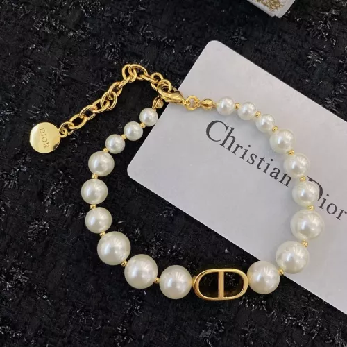Christian Dior Bracelets For Women #1389707