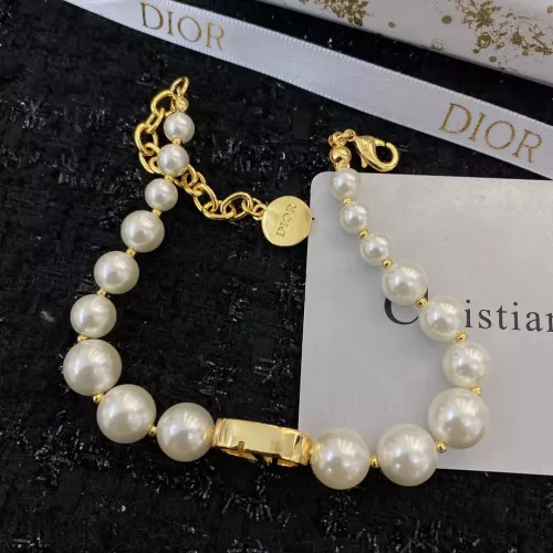 Cheap Christian Dior Bracelets For Women #1389707 Replica Wholesale [$32.00 USD] [ITEM#1389707] on Replica Christian Dior Bracelets
