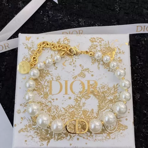 Cheap Christian Dior Bracelets For Women #1389707 Replica Wholesale [$32.00 USD] [ITEM#1389707] on Replica Christian Dior Bracelets