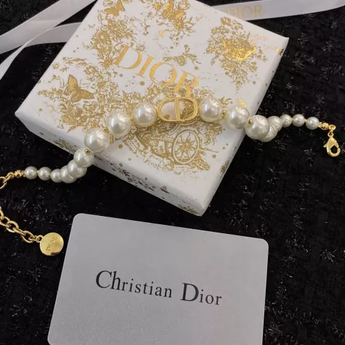 Cheap Christian Dior Bracelets For Women #1389707 Replica Wholesale [$32.00 USD] [ITEM#1389707] on Replica Christian Dior Bracelets