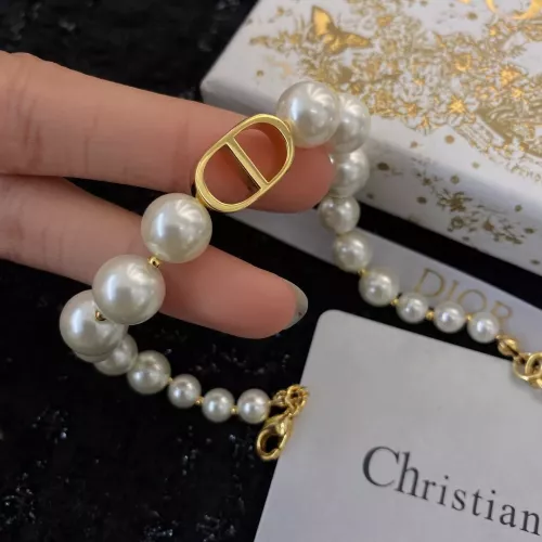 Cheap Christian Dior Bracelets For Women #1389707 Replica Wholesale [$32.00 USD] [ITEM#1389707] on Replica Christian Dior Bracelets