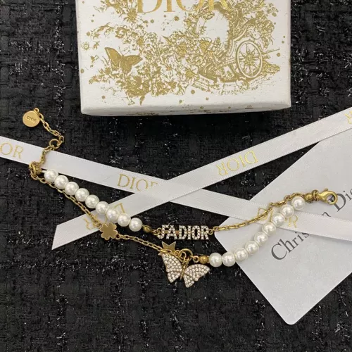 Cheap Christian Dior Bracelets For Women #1389708 Replica Wholesale [$36.00 USD] [ITEM#1389708] on Replica Christian Dior Bracelets