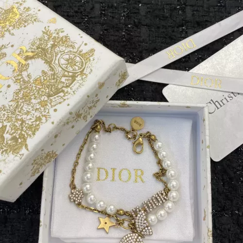 Cheap Christian Dior Bracelets For Women #1389708 Replica Wholesale [$36.00 USD] [ITEM#1389708] on Replica Christian Dior Bracelets