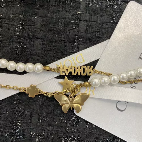 Cheap Christian Dior Bracelets For Women #1389708 Replica Wholesale [$36.00 USD] [ITEM#1389708] on Replica Christian Dior Bracelets