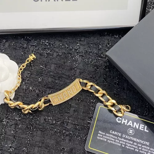 Cheap Chanel Bracelets For Women #1389709 Replica Wholesale [$38.00 USD] [ITEM#1389709] on Replica Chanel Bracelets