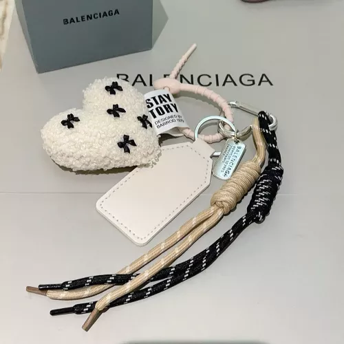 Cheap Balenciaga Key Holder And Bag Buckle #1389711 Replica Wholesale [$39.00 USD] [ITEM#1389711] on Replica Balenciaga Key Holder And Bag Buckle