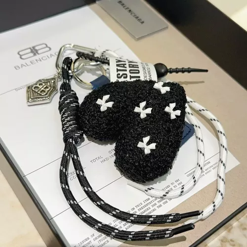 Cheap Balenciaga Key Holder And Bag Buckle #1389712 Replica Wholesale [$39.00 USD] [ITEM#1389712] on Replica Balenciaga Key Holder And Bag Buckle