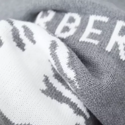 Cheap Burberry Fashion Sweaters Long Sleeved For Unisex #1389714 Replica Wholesale [$48.00 USD] [ITEM#1389714] on Replica Burberry Fashion Sweaters