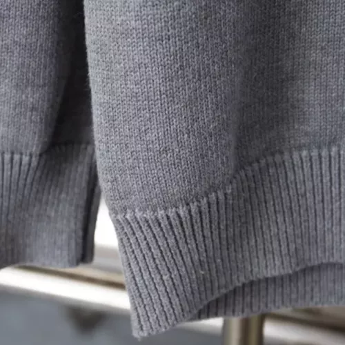 Cheap Burberry Fashion Sweaters Long Sleeved For Unisex #1389714 Replica Wholesale [$48.00 USD] [ITEM#1389714] on Replica Burberry Fashion Sweaters