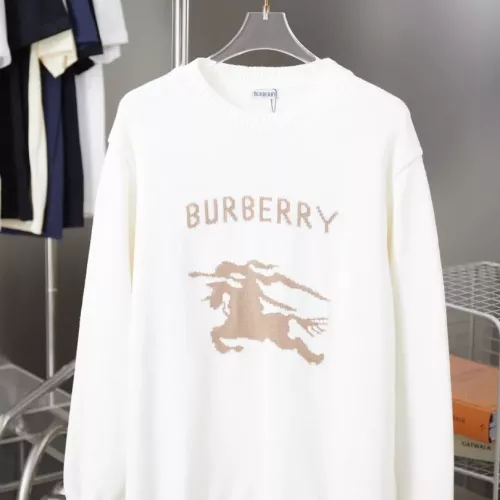 Cheap Burberry Fashion Sweaters Long Sleeved For Unisex #1389715 Replica Wholesale [$48.00 USD] [ITEM#1389715] on Replica Burberry Fashion Sweaters