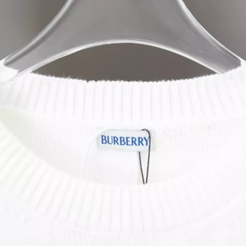 Cheap Burberry Fashion Sweaters Long Sleeved For Unisex #1389715 Replica Wholesale [$48.00 USD] [ITEM#1389715] on Replica Burberry Fashion Sweaters